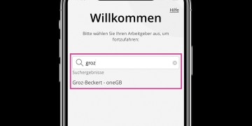 Suche nach Groz-Beckert