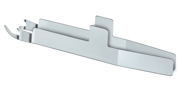 Umhängeteile