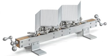 Expansion combs